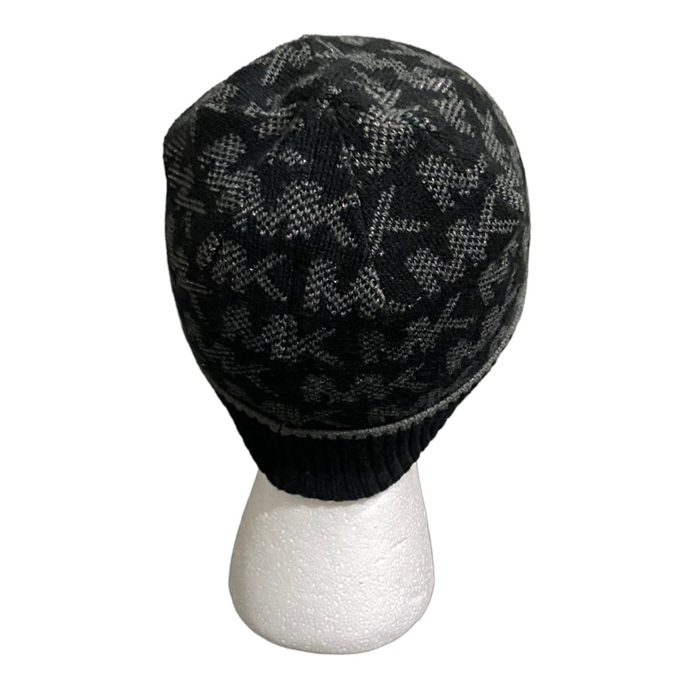 MK beanie 🖤 - Picture 4 of 4